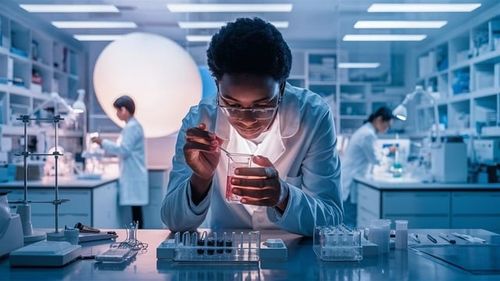 Latest company news about NAD+粉末の研究可能性と将来を調査する