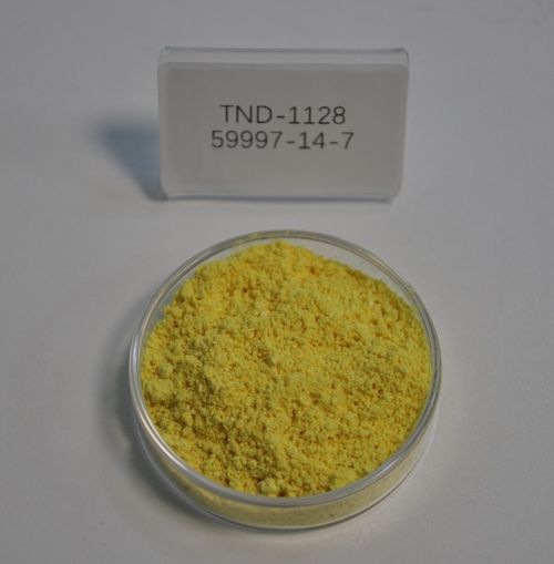 Latest company news about TND1128 - 日本における新しい
