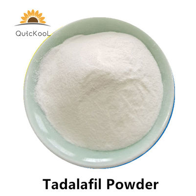 quality 提供者 99% 純度 タダラフィル 粉 CAS 171596-29-5 factory